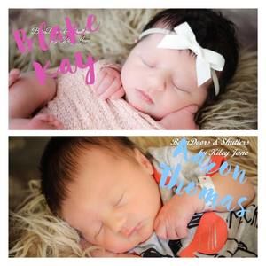 Meet your Posher, Debbie